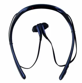 Samsung Level U Wireless Bluetooth Headphones Blue