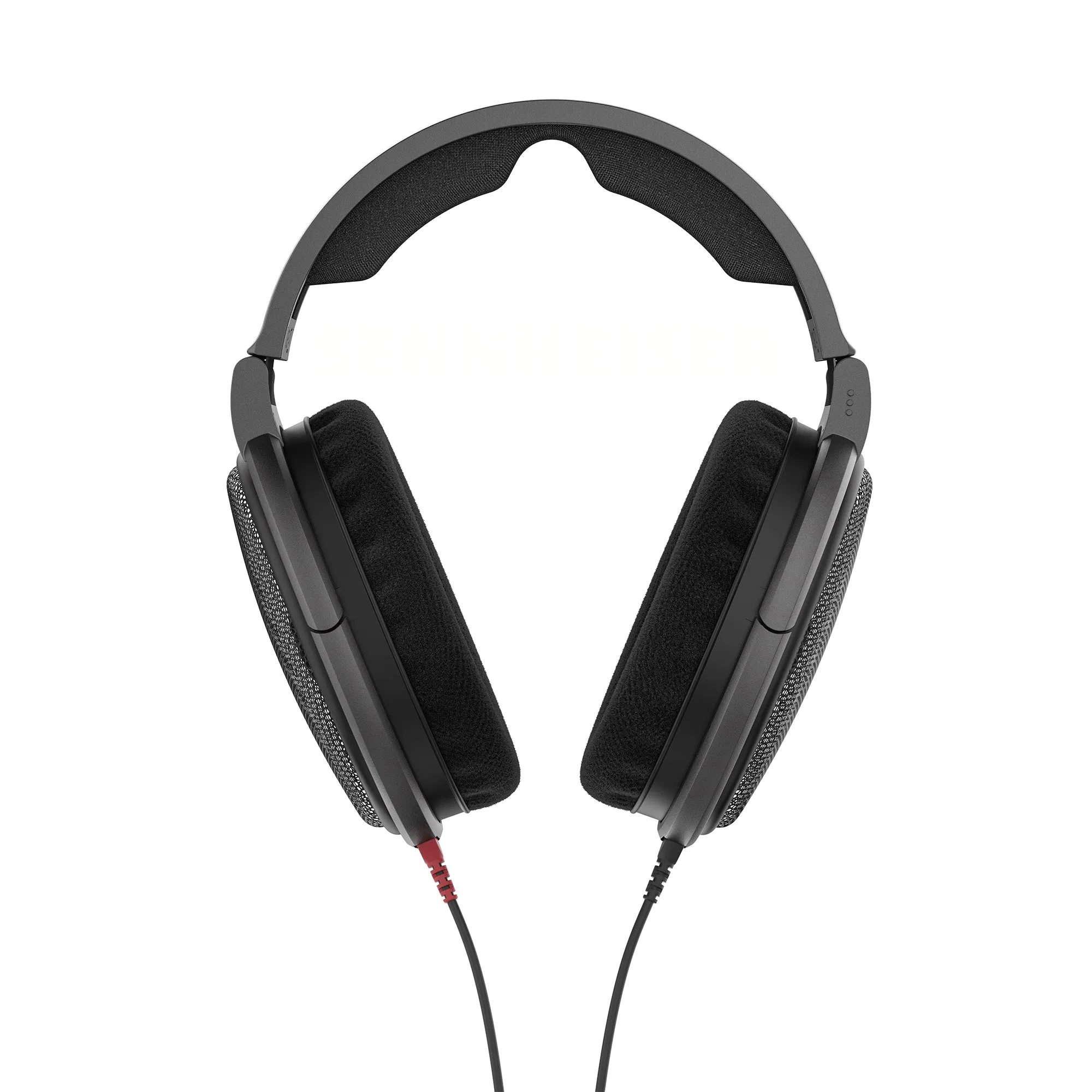 Sennheiser HD 600 Open Back Headphones