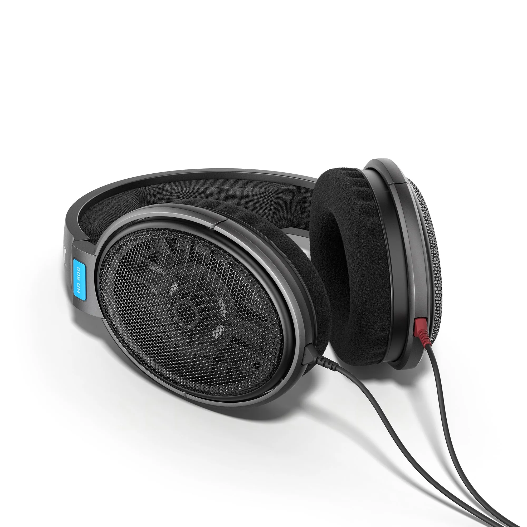 Sennheiser HD 600 Open Back Headphones