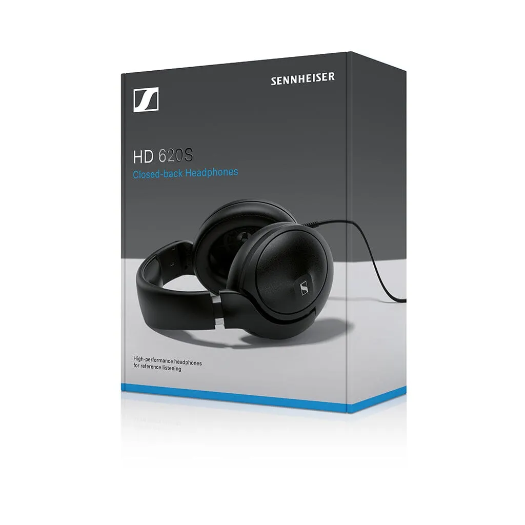 Sennheiser HD 620S Headphones