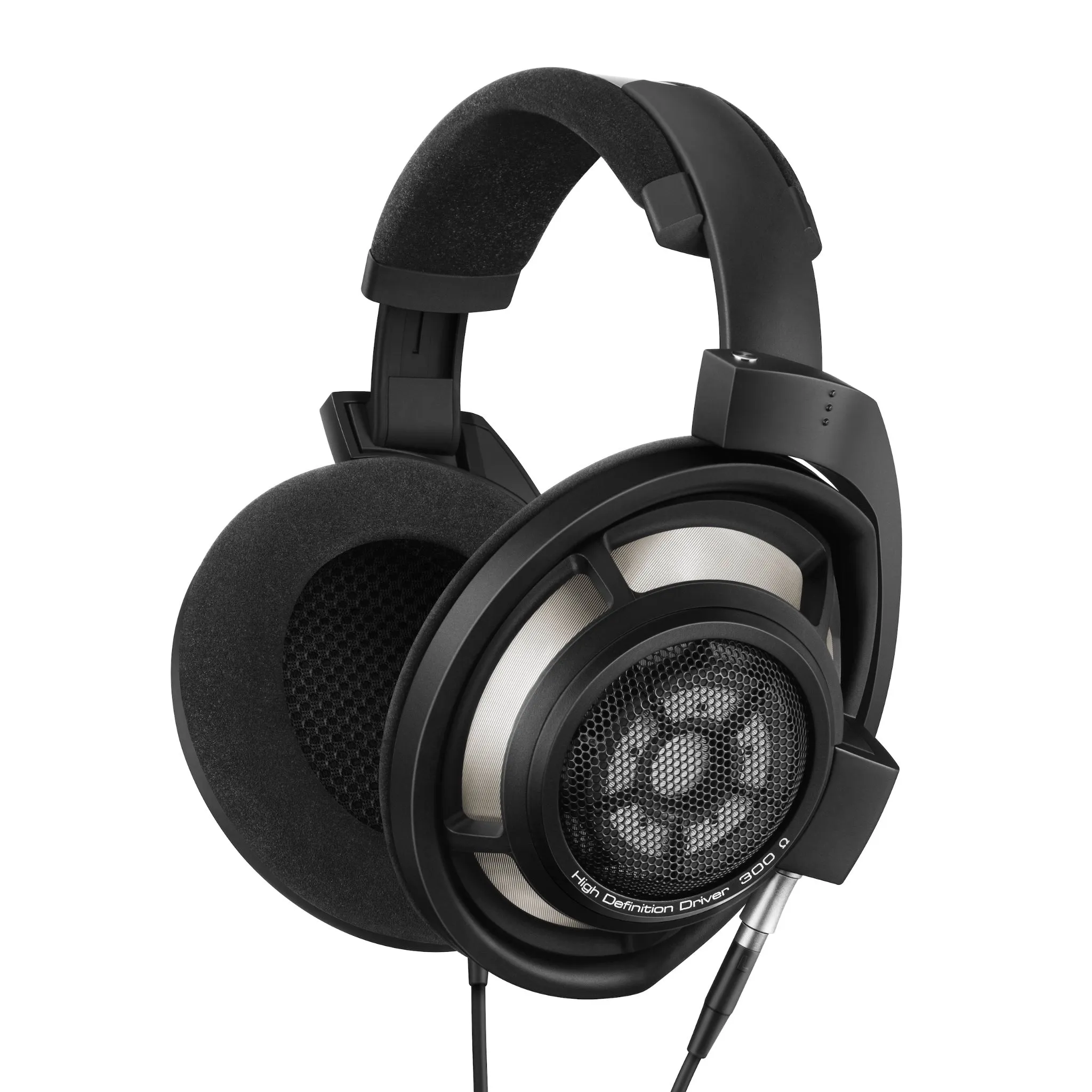 Sennheiser HD 800 S | Open-Back Dynamic Headphones