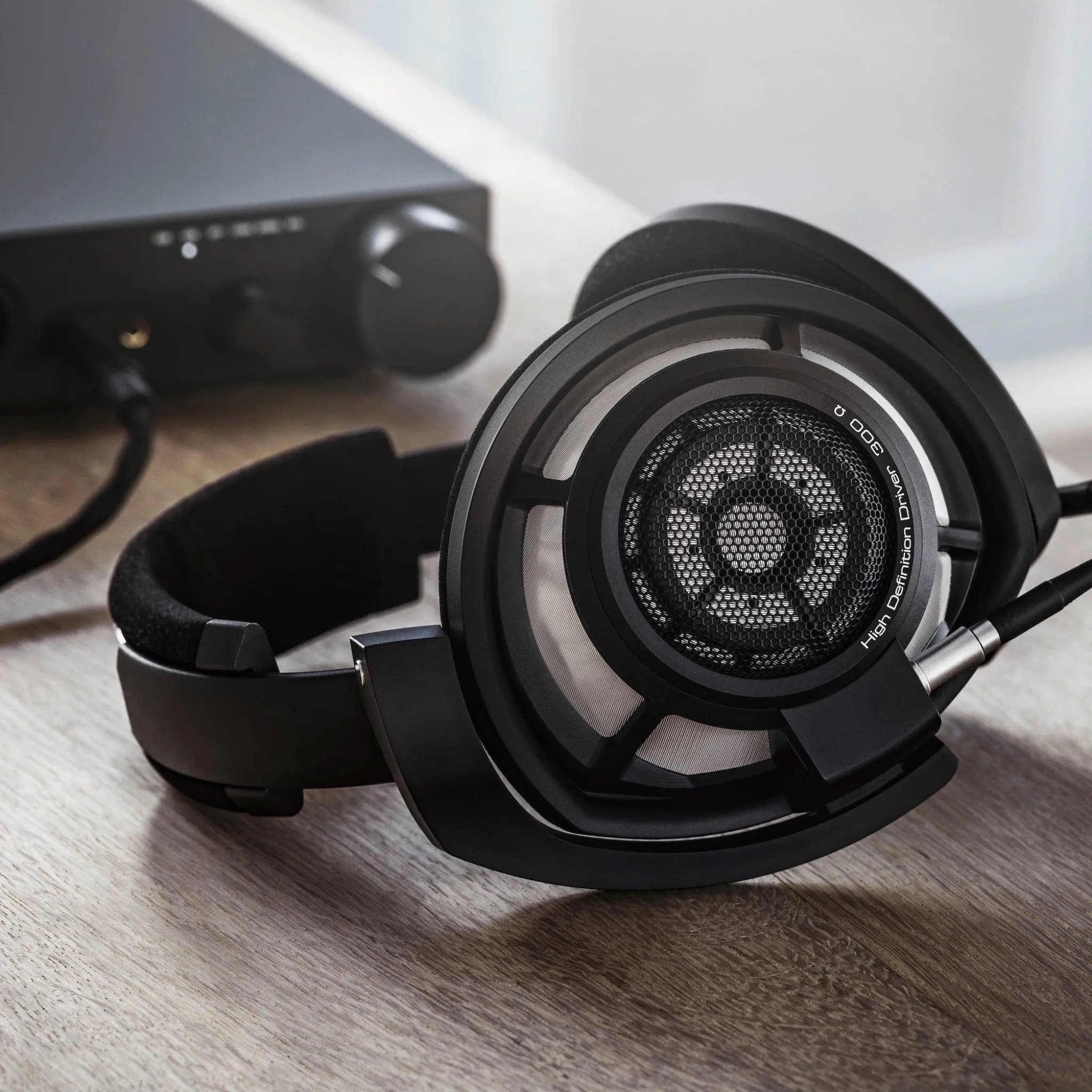 Sennheiser HD 800 S | Open-Back Dynamic Headphones