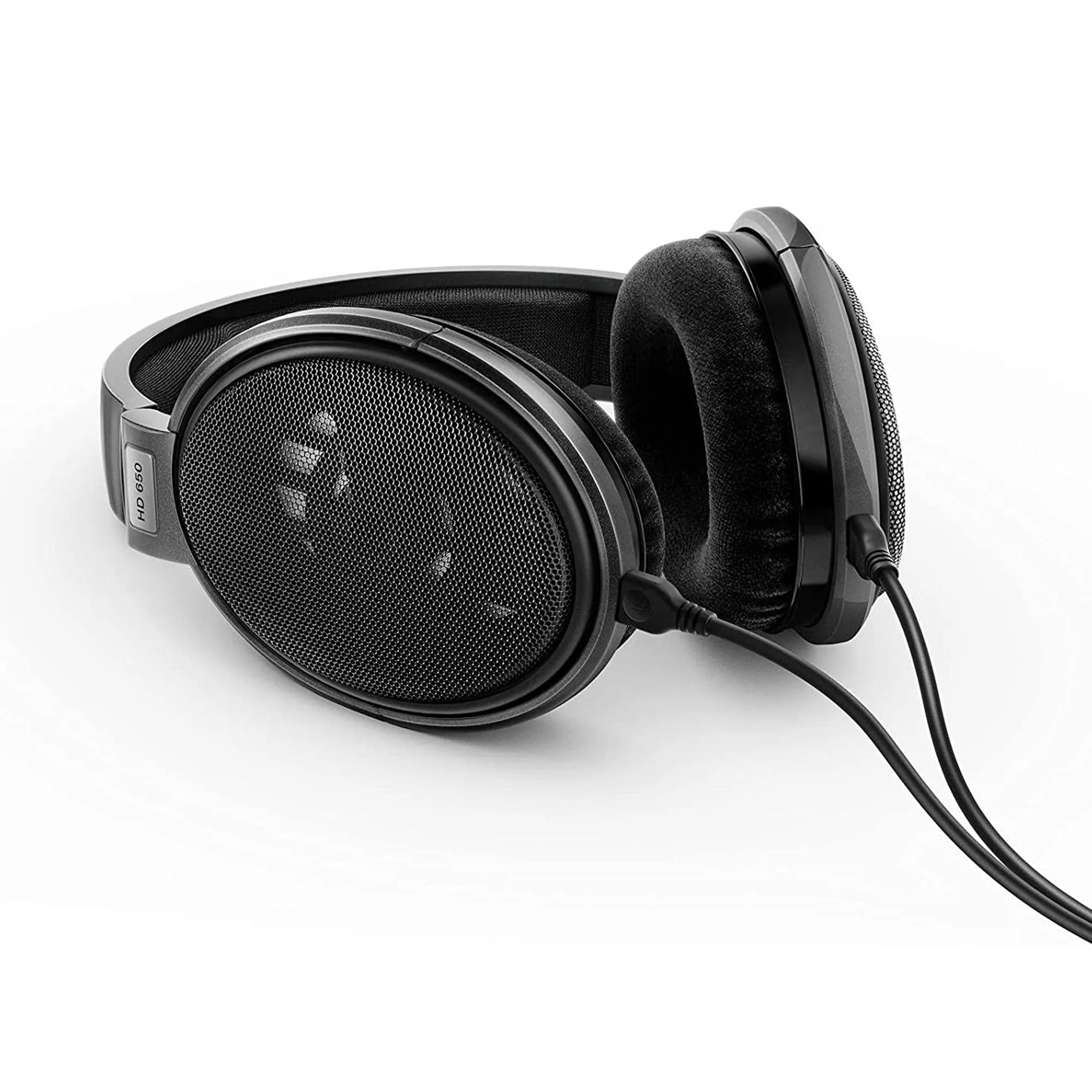 Sennheiser HD650 Open Back Headphones