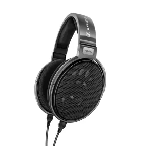 Sennheiser HD650 Open Back Headphones