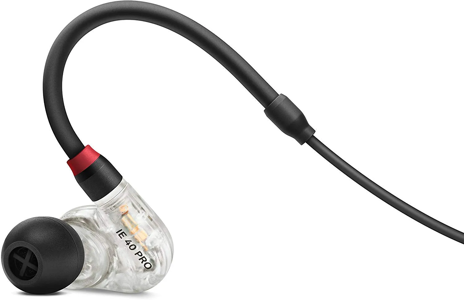 Sennheiser IE 40 PRO In-Ear Monitoring Headphones