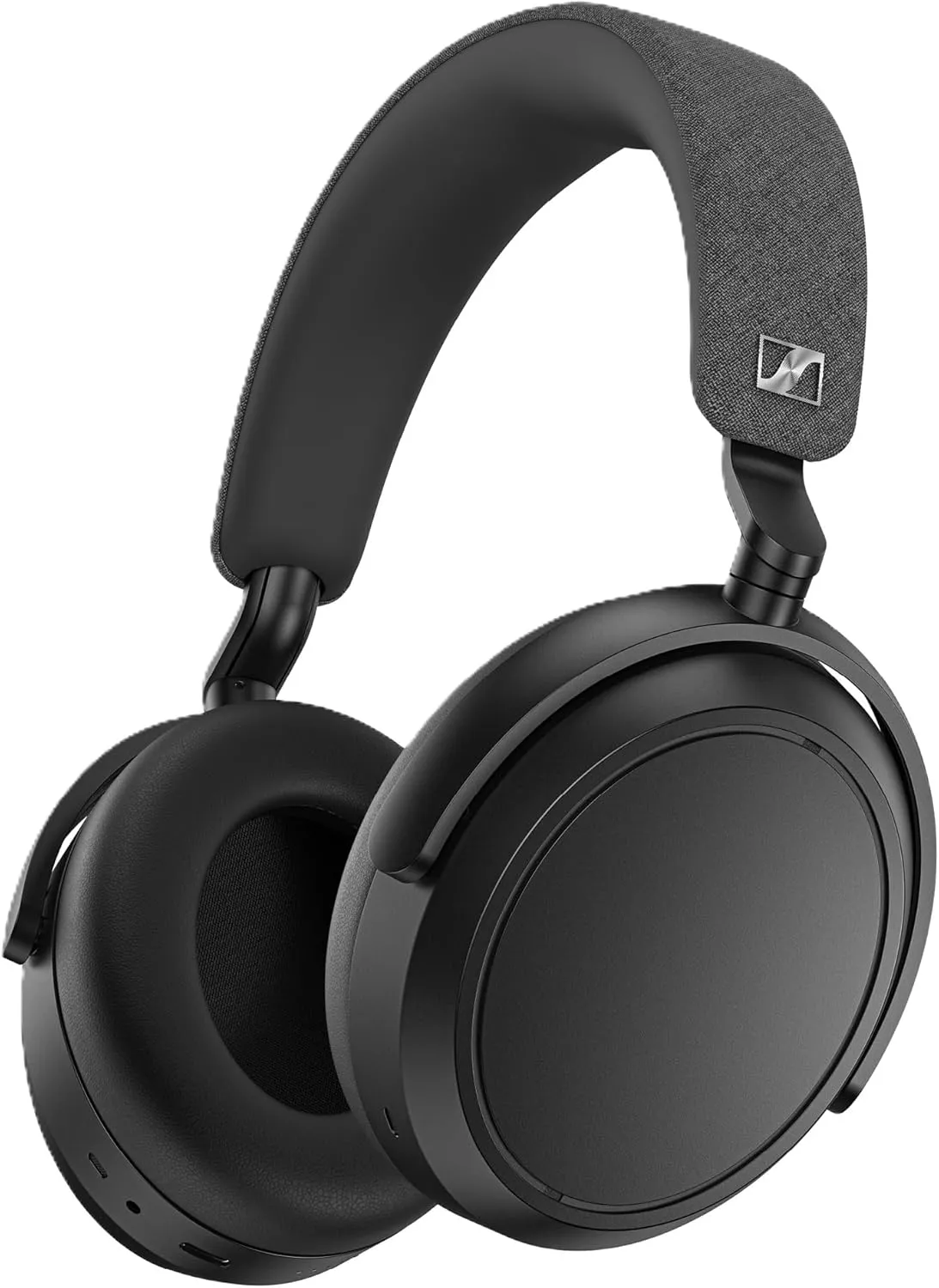 Sennheiser MOMENTUM 4 Wireless Headphones - Black