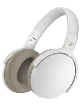 Sennheiser Wireless Noise Cancelling Headphones | HD4.50BTNC | White