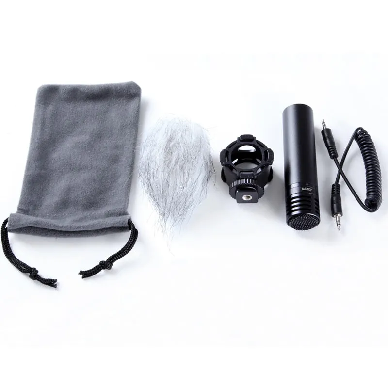 Sevenoak SK-SVM10 Stereo Video Condenser Microphone