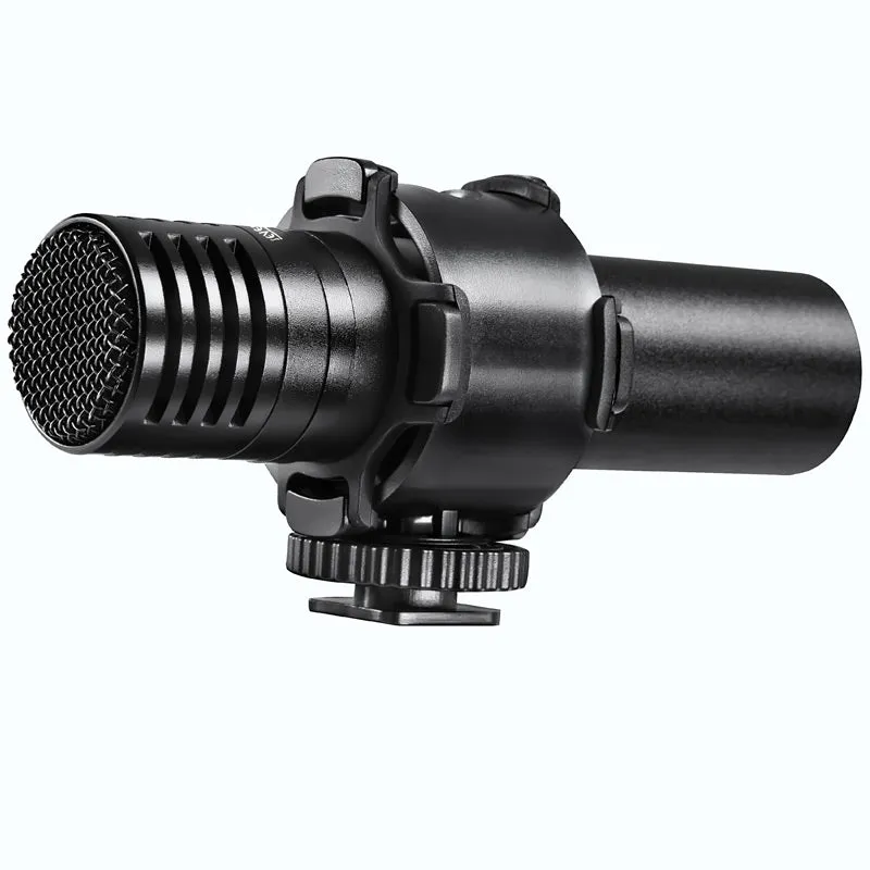 Sevenoak SK-SVM10 Stereo Video Condenser Microphone