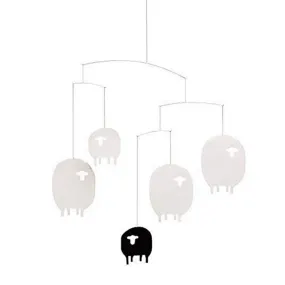 Sheep Mobile