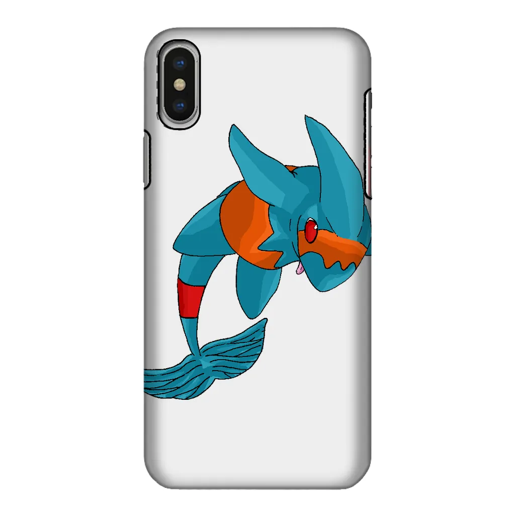 Shrei Fully Printed Tough Phone Case