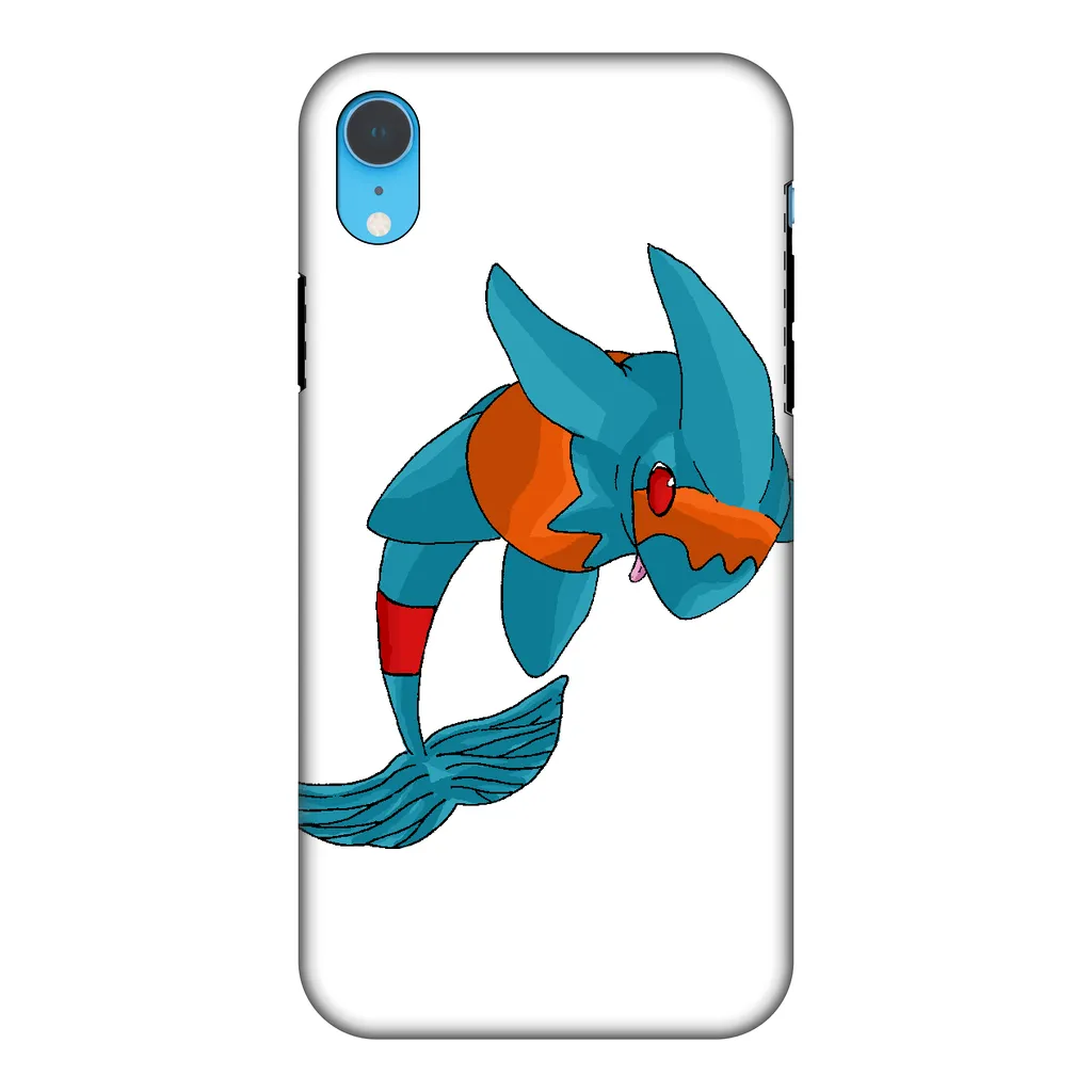 Shrei Fully Printed Tough Phone Case