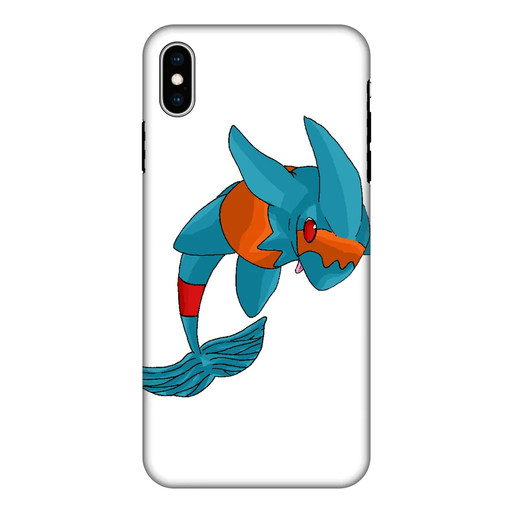 Shrei Fully Printed Tough Phone Case