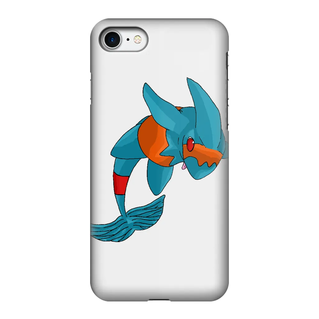 Shrei Fully Printed Tough Phone Case