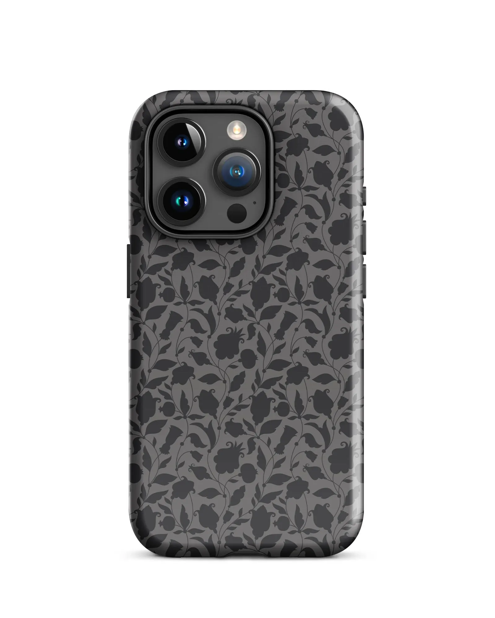 Silhouette Cabin Case for iPhone®