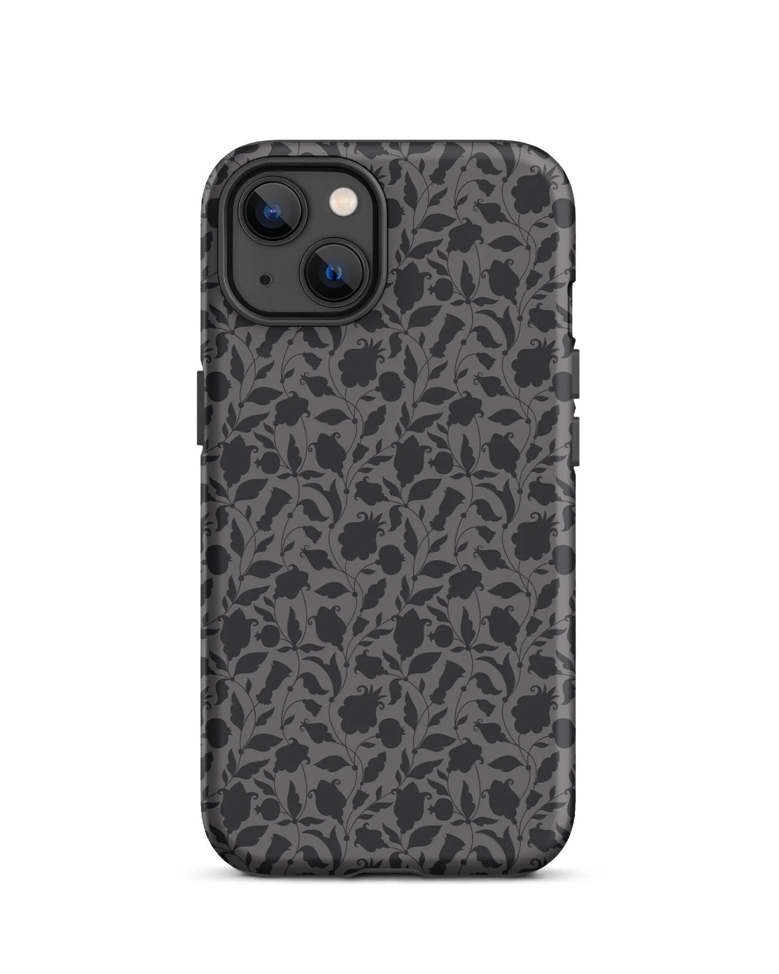 Silhouette Cabin Case for iPhone®