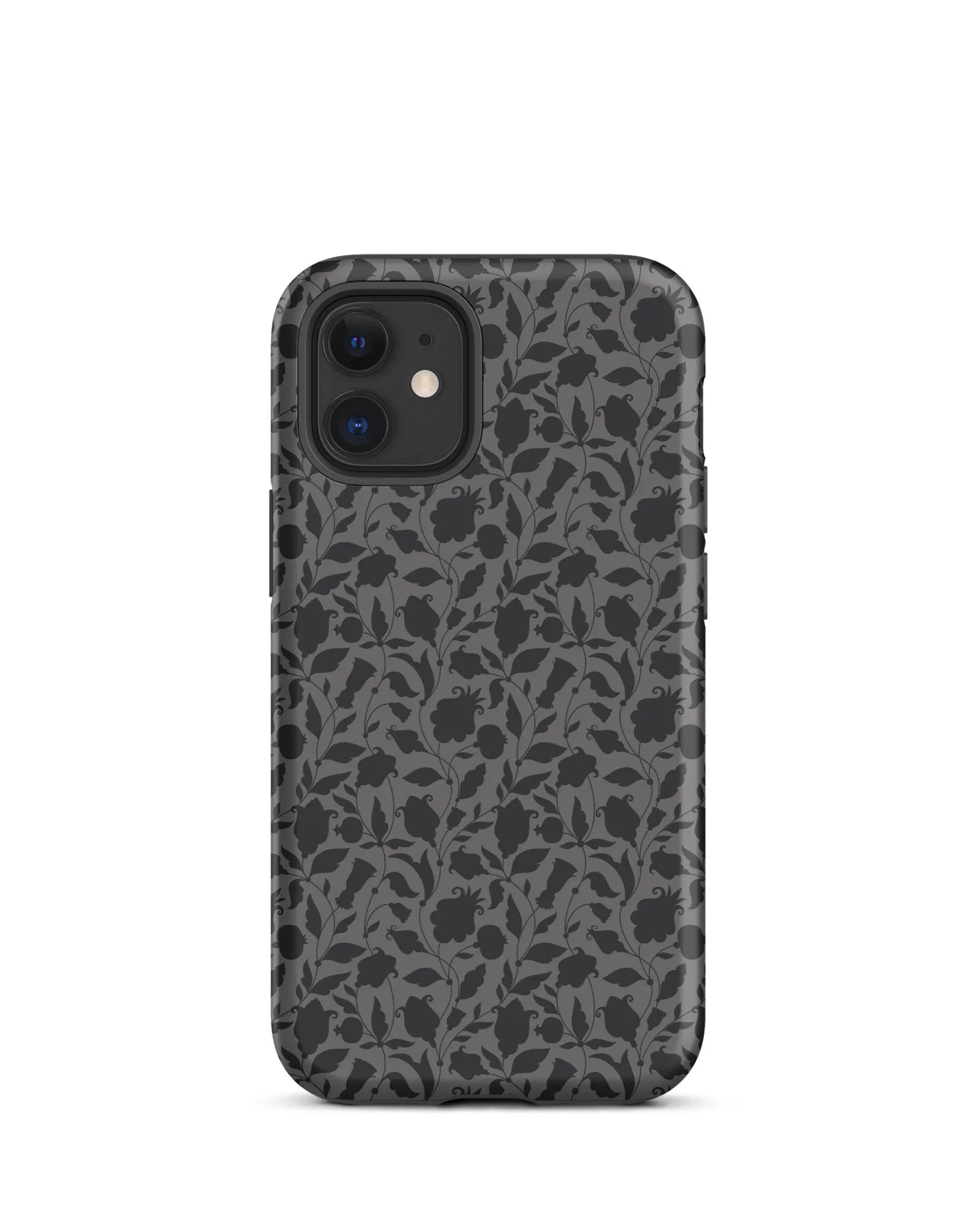 Silhouette Cabin Case for iPhone®