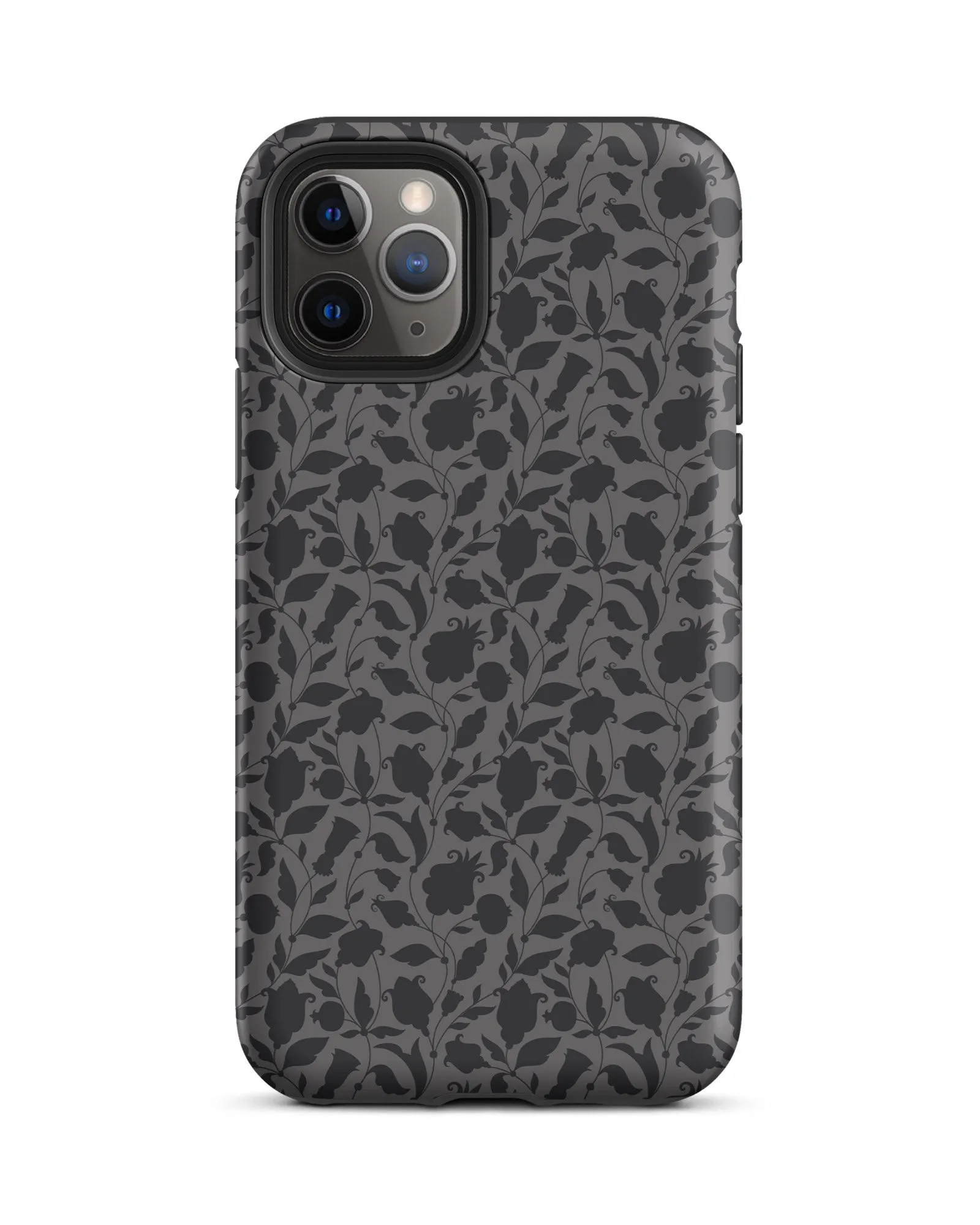 Silhouette Cabin Case for iPhone®