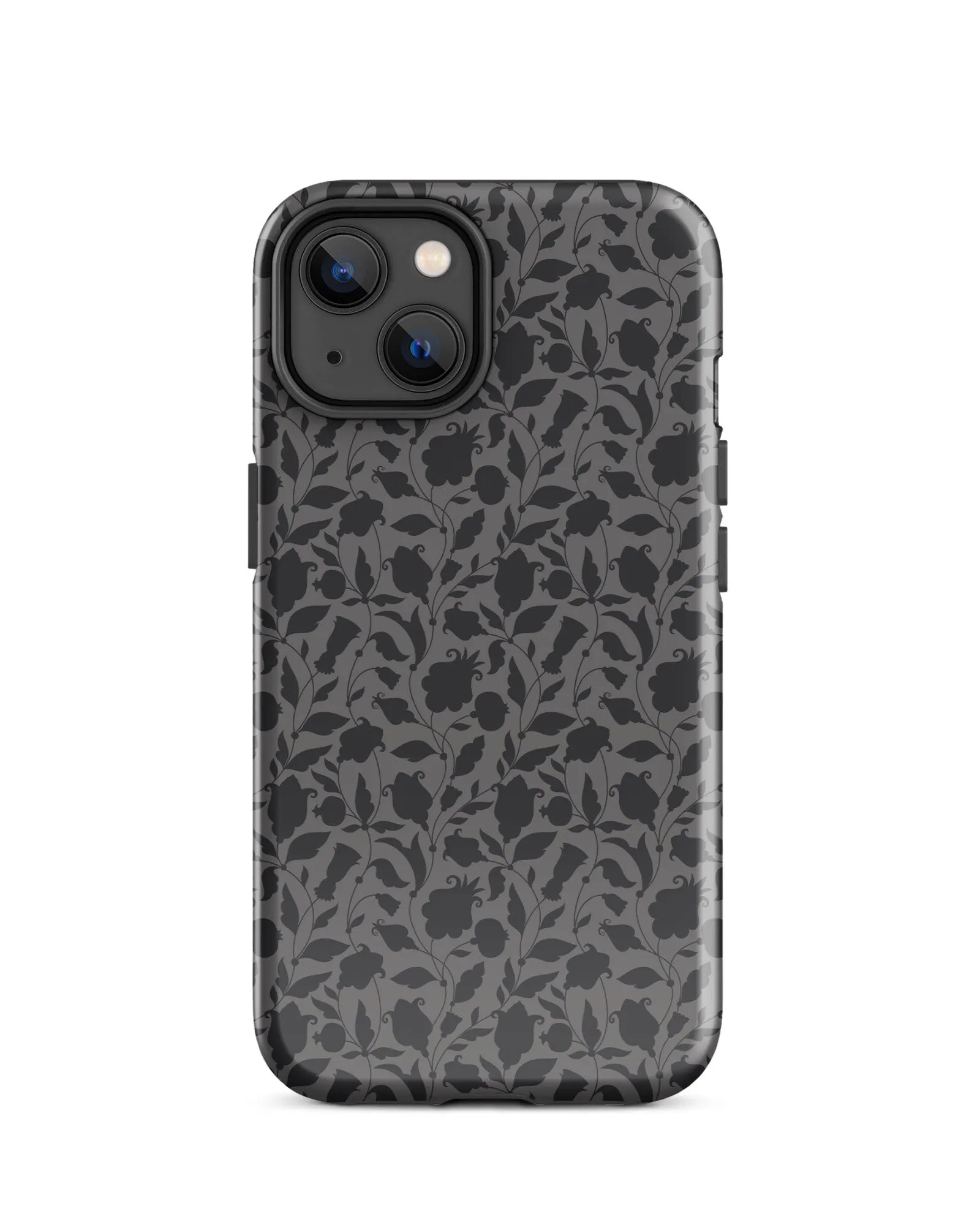 Silhouette Cabin Case for iPhone®