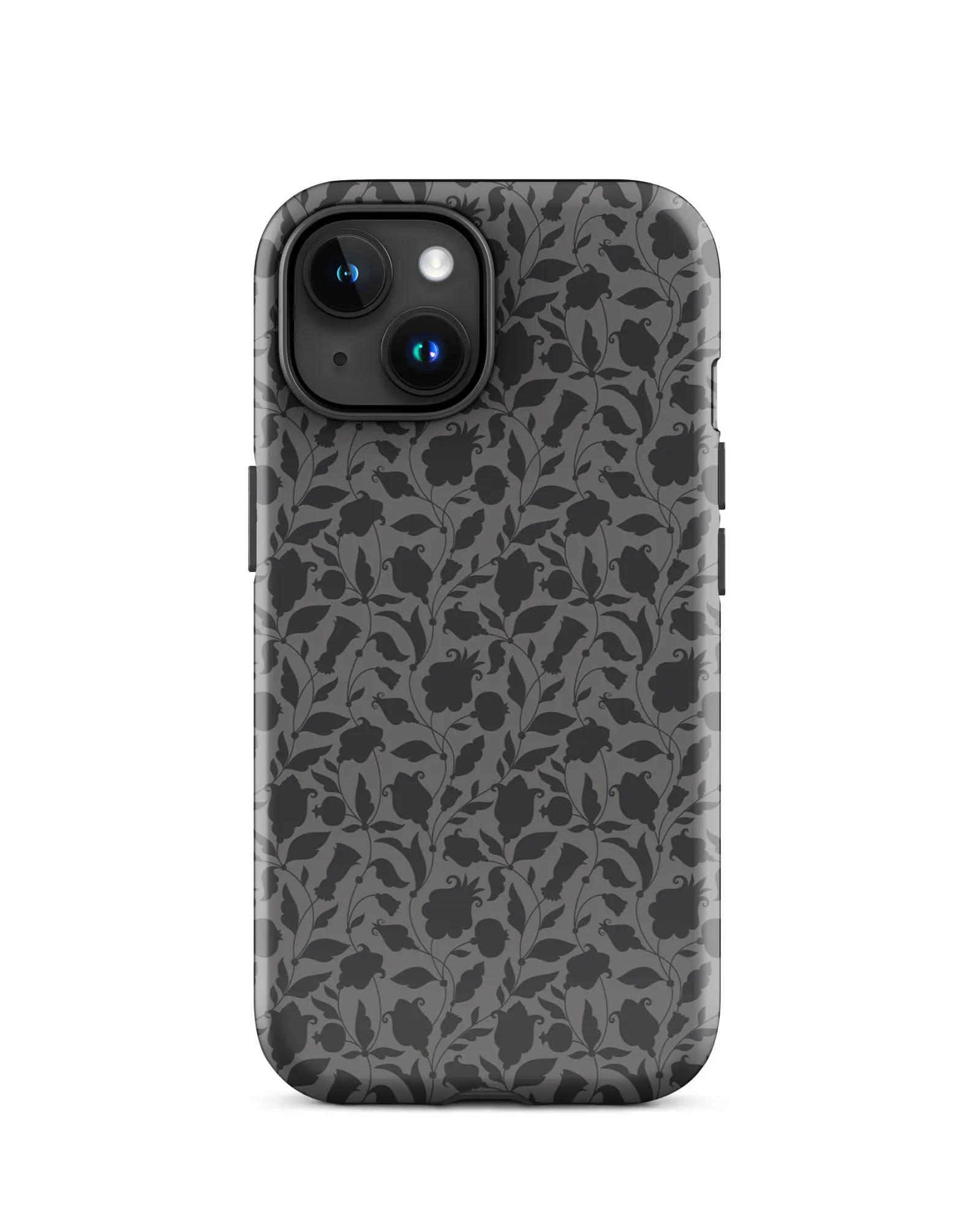 Silhouette Cabin Case for iPhone®