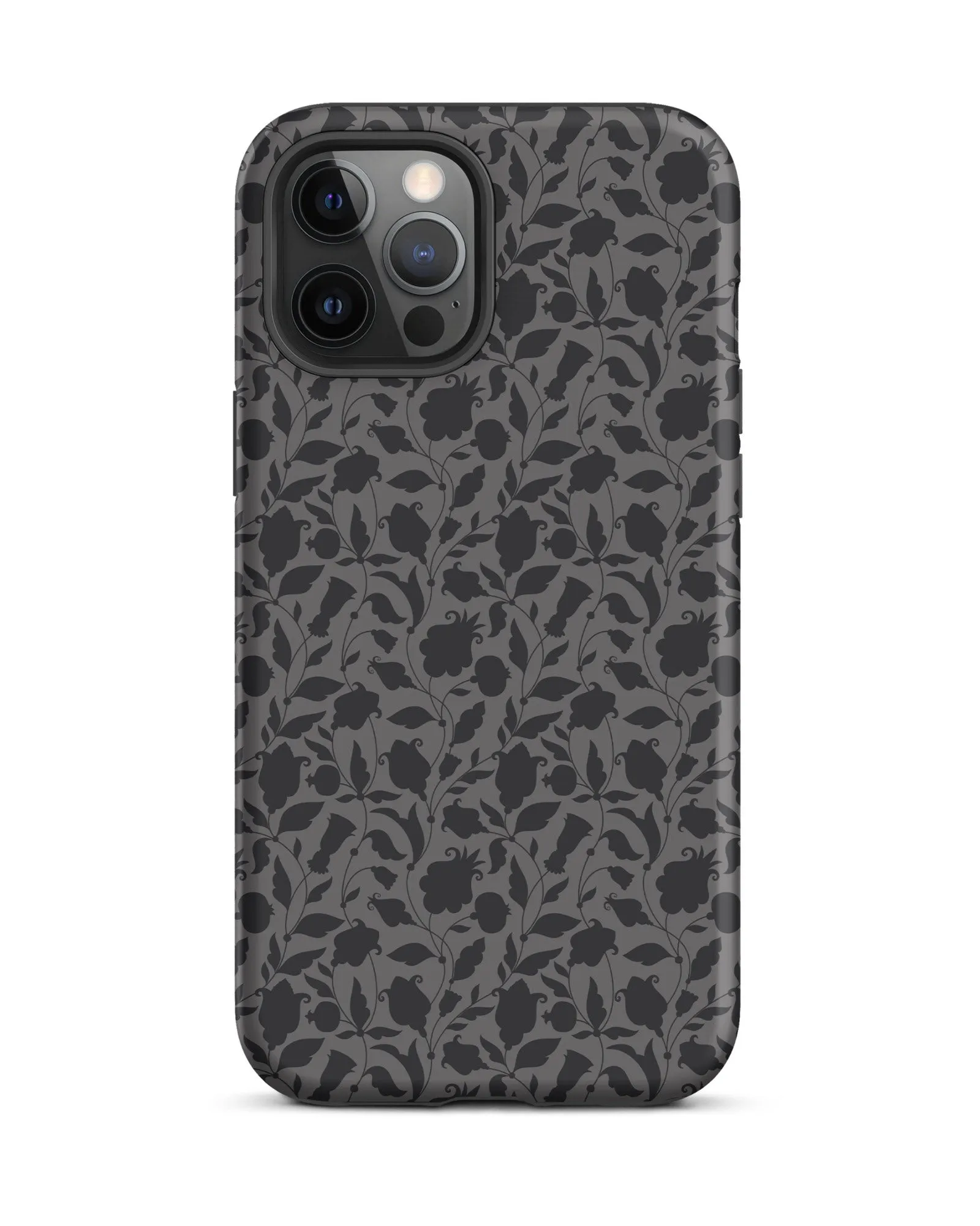 Silhouette Cabin Case for iPhone®