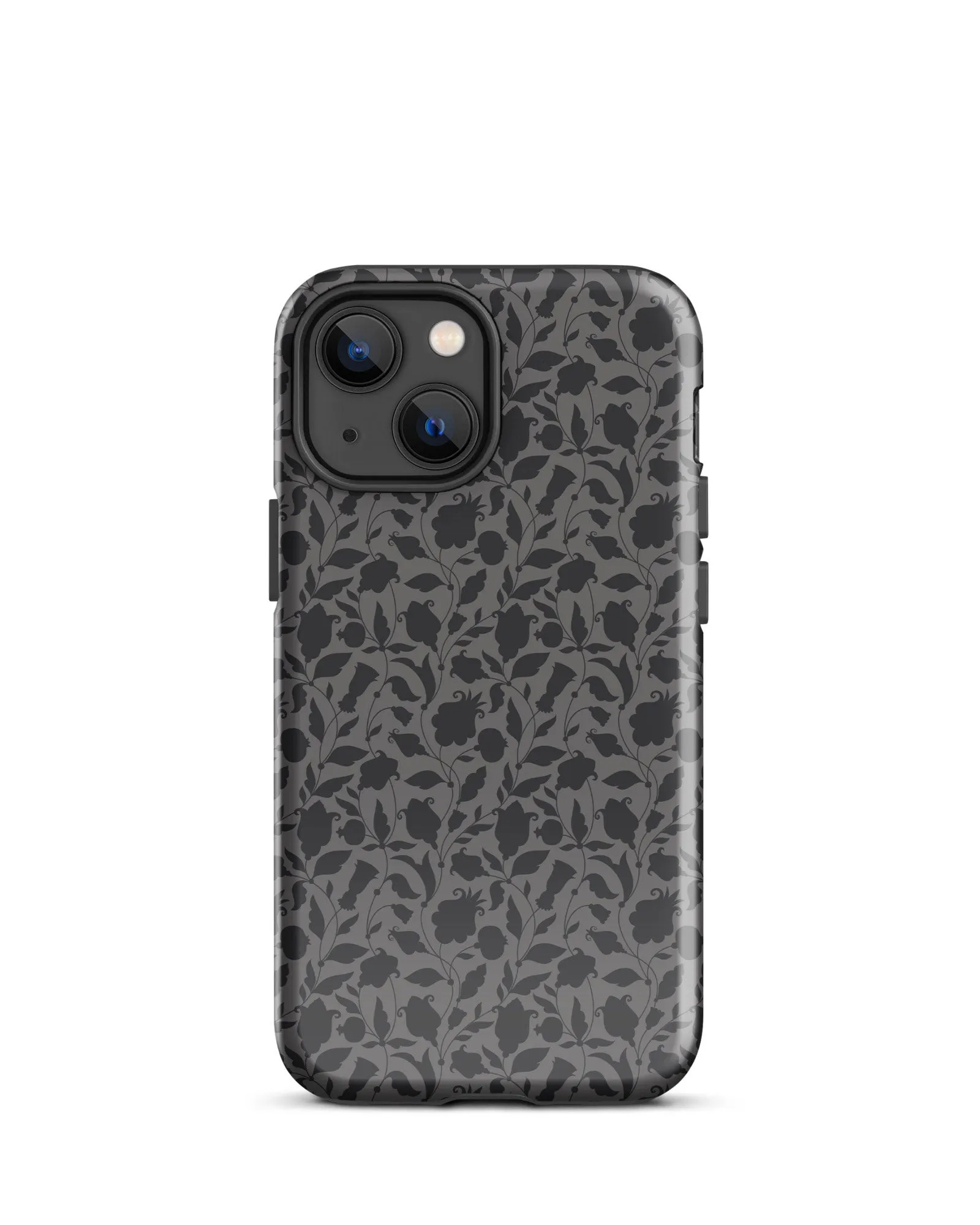 Silhouette Cabin Case for iPhone®