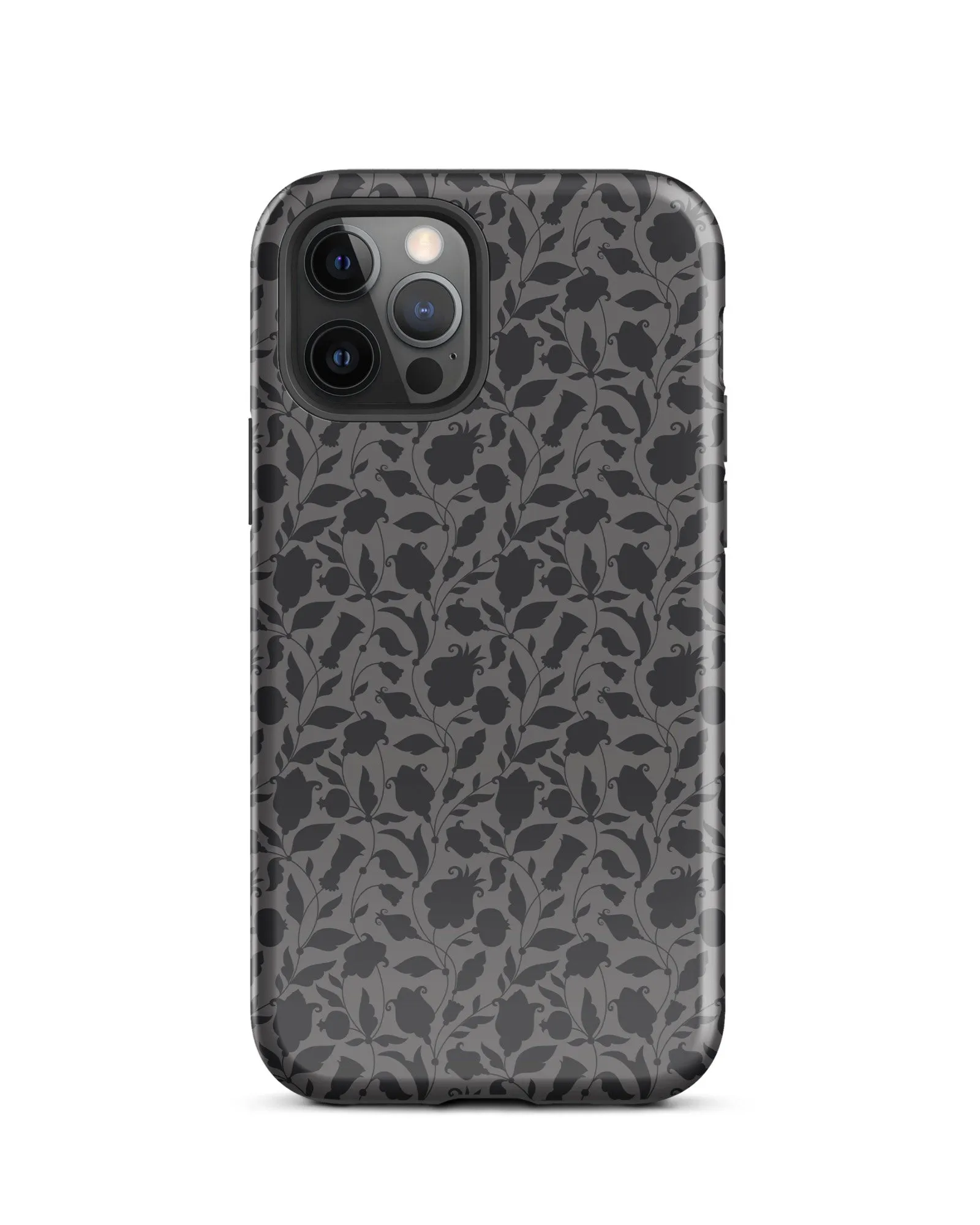 Silhouette Cabin Case for iPhone®