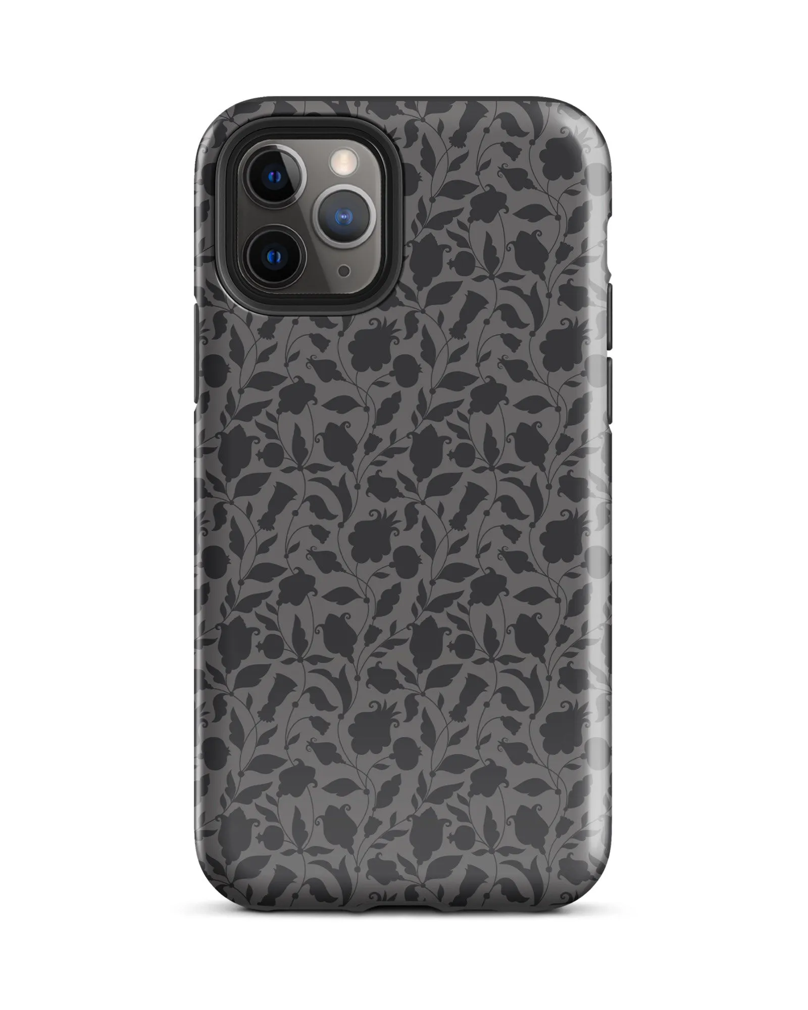 Silhouette Cabin Case for iPhone®