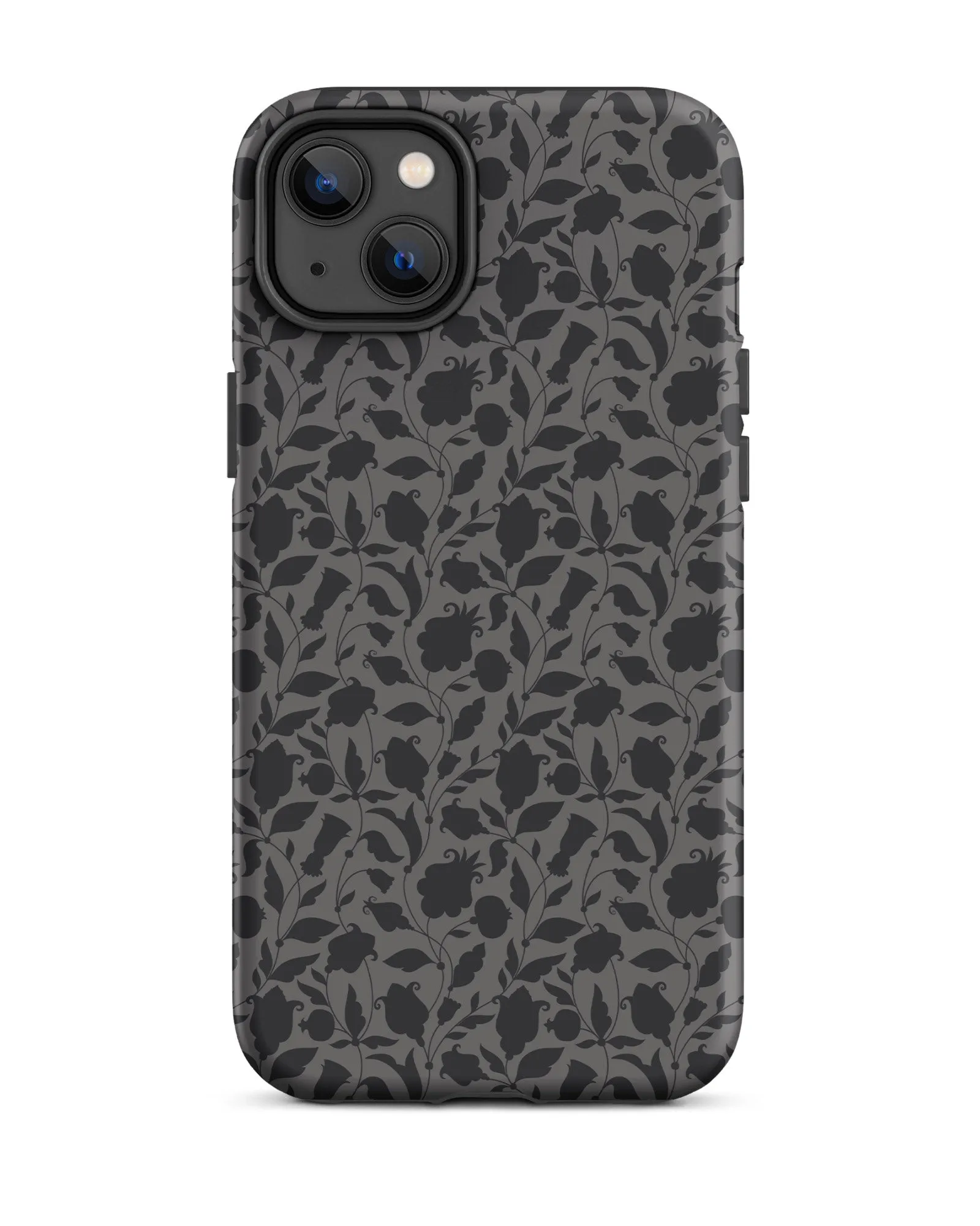 Silhouette Cabin Case for iPhone®