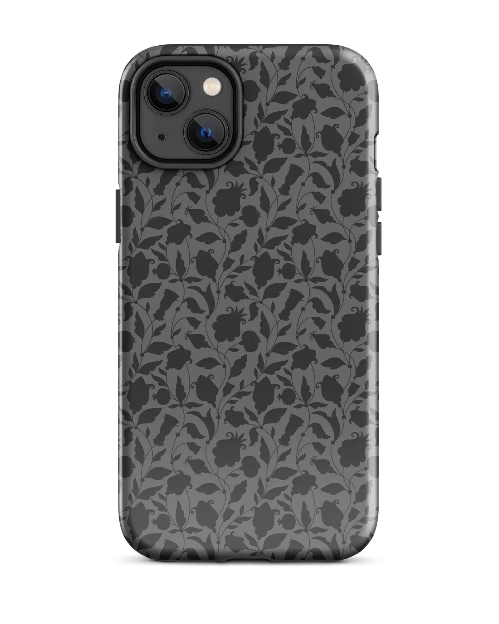 Silhouette Cabin Case for iPhone®