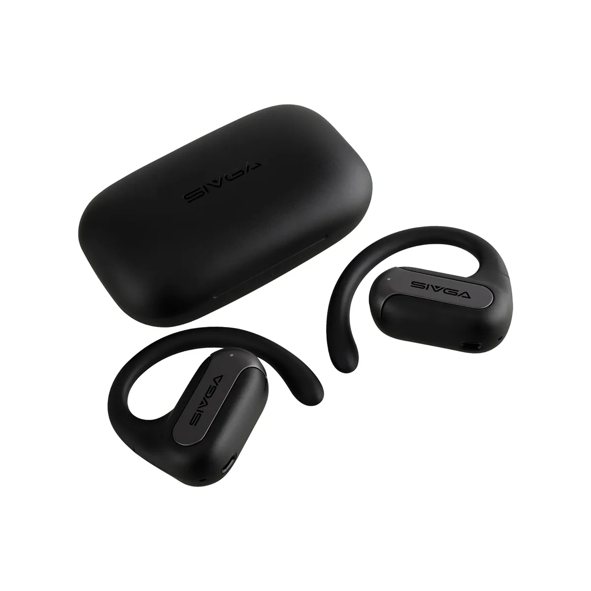 Sivga SO2 Open-ear True Wireless Sports Earphones