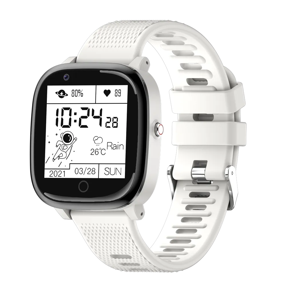 SK17 Dagnet GPS Smartwatch 1.5 inch Full Touch Screen for Kids