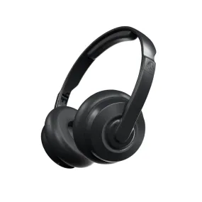 Skullcandy Cassette® Wireless On-Ear Headphones - Black