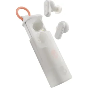 Skullcandy Dime Evo TWS In-Ear Headphones (Bone Orange)