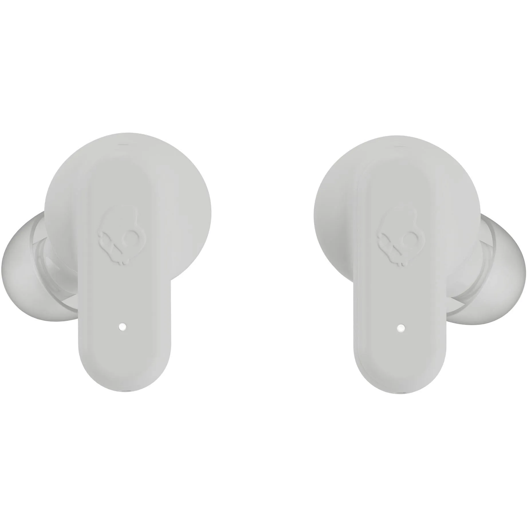 Skullcandy Dime Evo TWS In-Ear Headphones (Bone Orange)