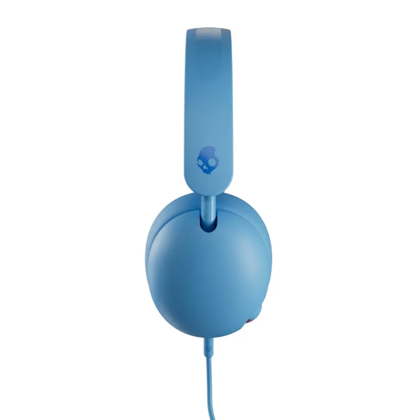 Skullcandy Grom® Headphones For Kids - Surf Blue