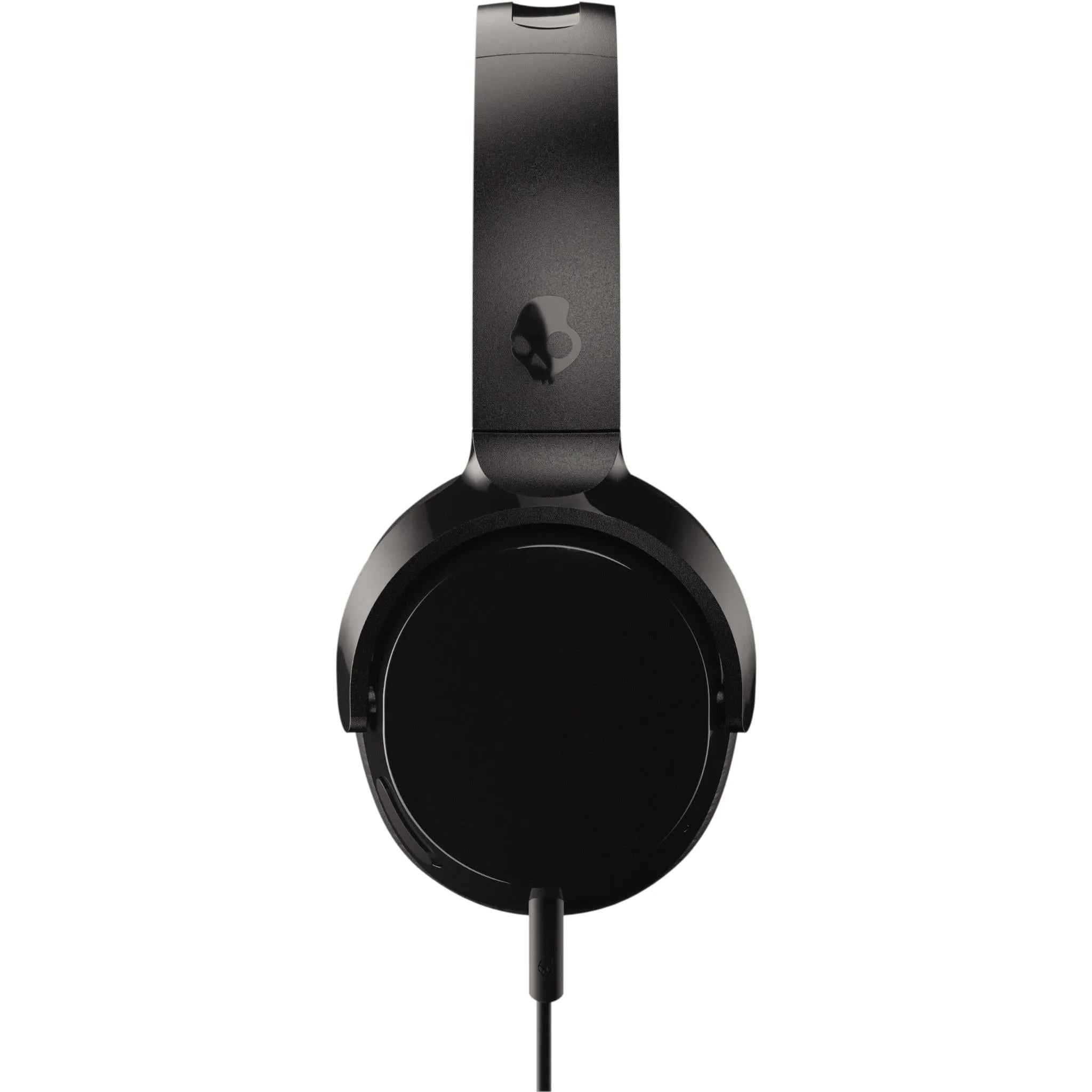 Skullcandy Riff On-Ear Headphones (Black)