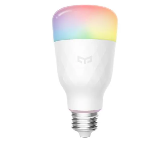 Smart LED Bulb