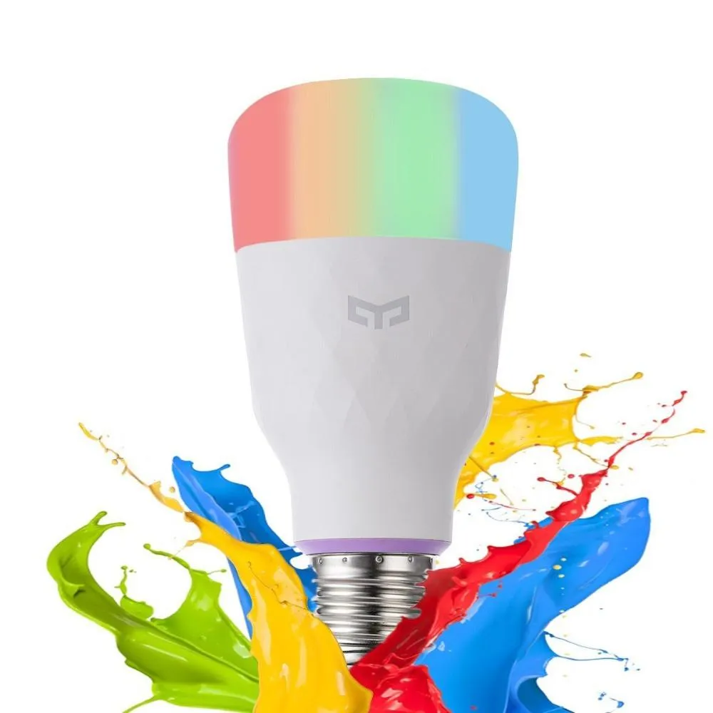 Smart LED Bulb