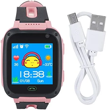 Smart2030 Kids Smartwatch C001