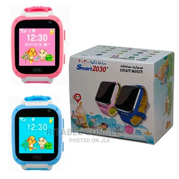 Smart2030 Kids Smartwatch C001