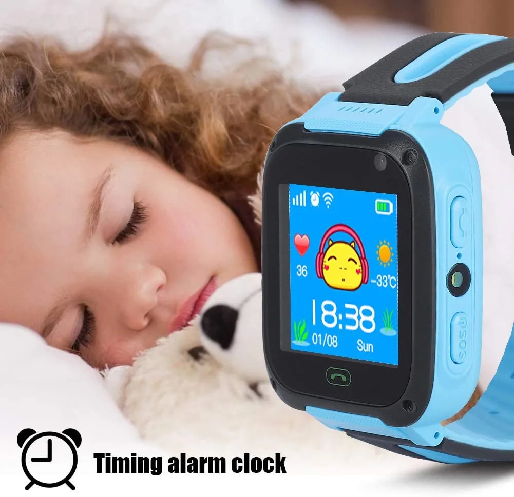 Smart2030 Kids Smartwatch C001