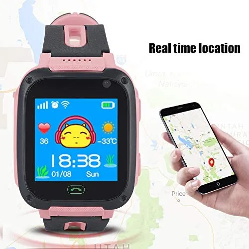 Smart2030 Kids Smartwatch C001