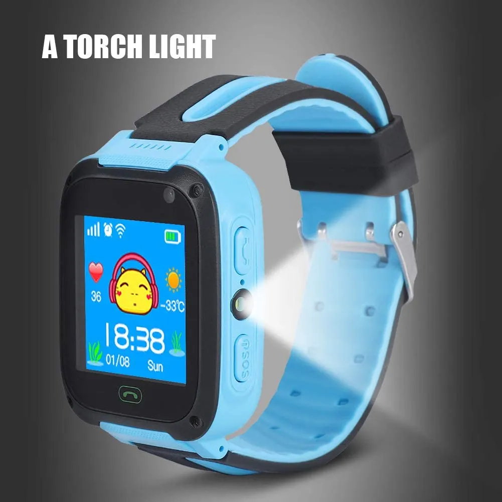 Smart2030 Kids Smartwatch C001