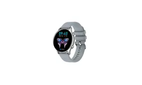 Smartwatch Bluetooth Call 1.32-inch Screen Grey