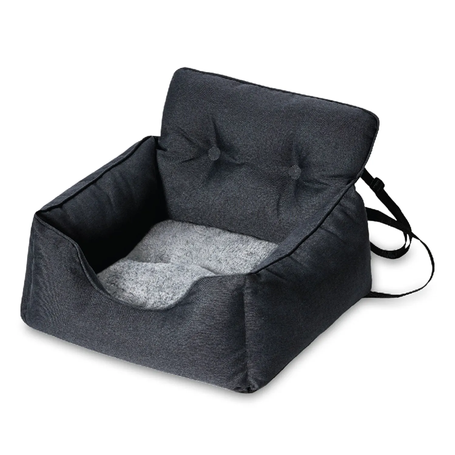 Snooza Travel Bed