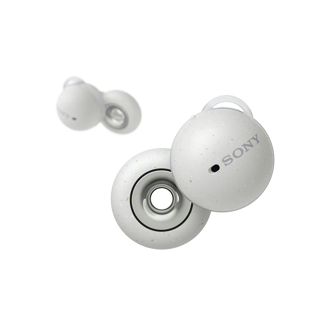 Sony LinkBuds Truly Wireless Earbuds