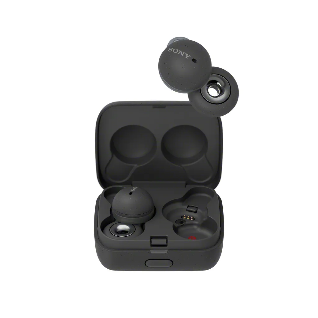 Sony LinkBuds Truly Wireless Earbuds