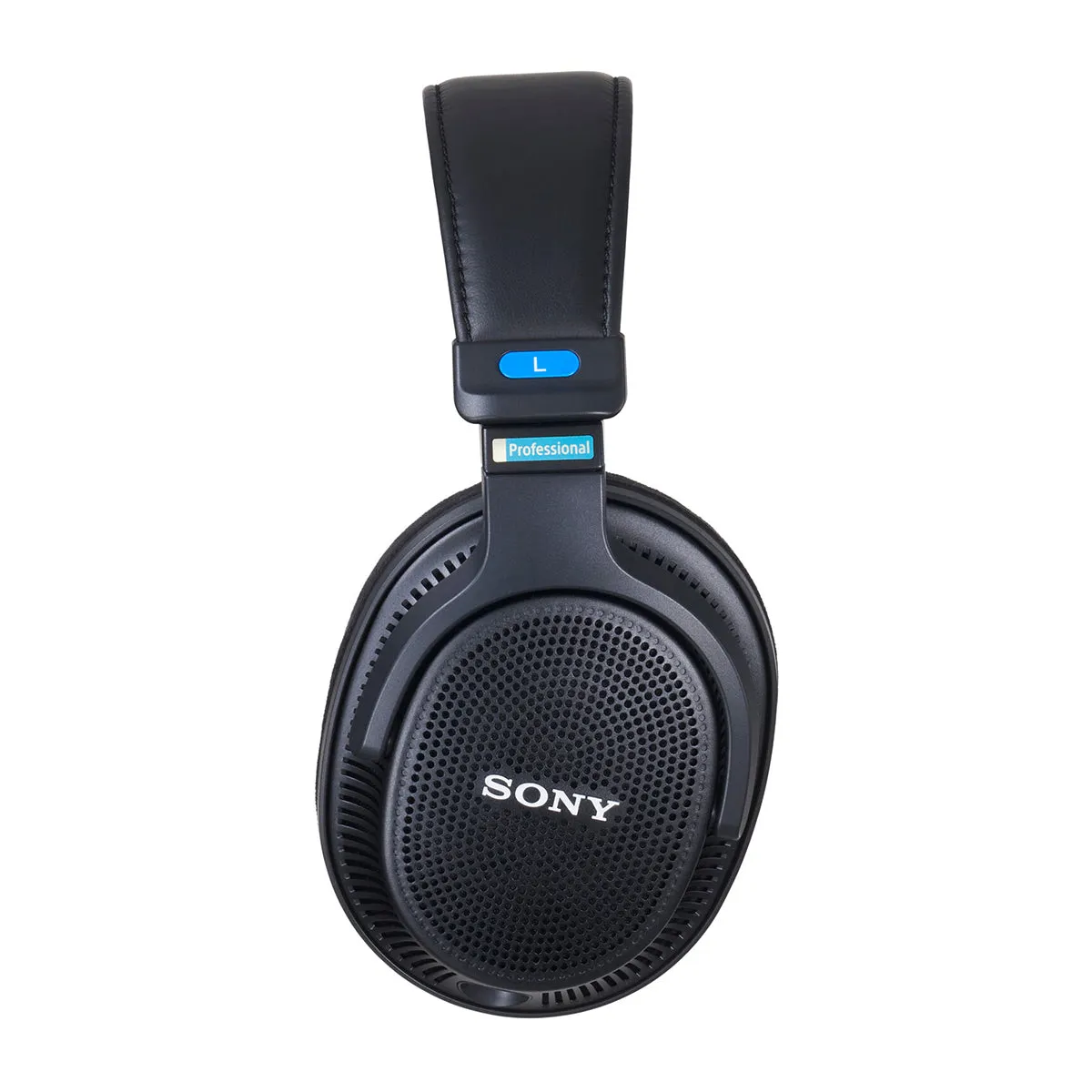 Sony MDR-MV1 Open-Back Studio Monitor Headphones (Open Box)