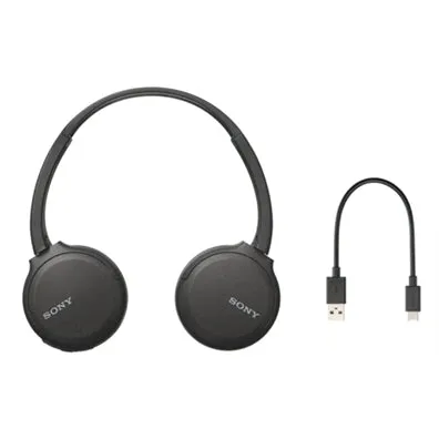 Sony WH-CH510 Wireless Headphones